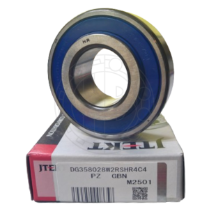 DG358028 (Koyo) - Rear Wheel Bearing - Toyota Unser LS110, Innova - 35x80x21/28mm
