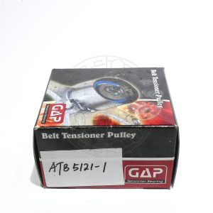 GAP Timing Tensioner Bearings ATB5121-1 CHEVROLET AVEO