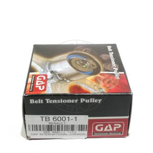 GAP Timing Tensioner Bearings TB6001-1 RENAULT KANGOO