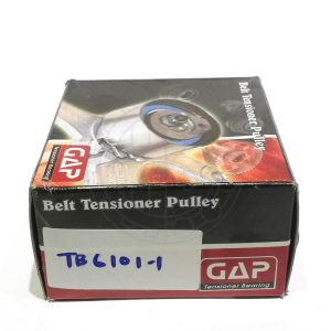 GAP Timing Tensioner Bearings TB6101-1 RENAULT R19 1.7 1.8, MEGANE SCENIC 2.0i