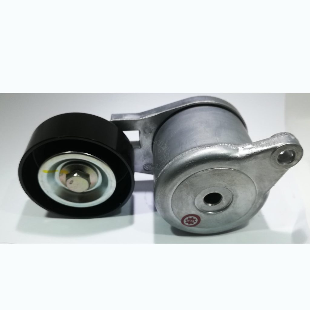 Gates Fan Belt Tensioner Unit Proton GEN2 BLM HBB Bearings & Belting