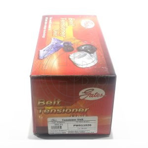 PW811826 (Gates) - Fan Belt Tensioner - Proton Gen2 / Persona / Saga BLM / Satria Neo / Waja Campro