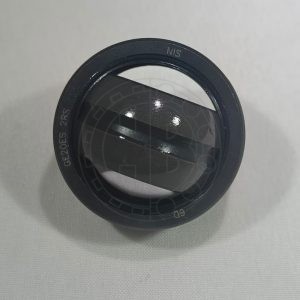 GE20 2RS (NIS) - Radial Spherical Plain Bearing - 20x35x16mm
