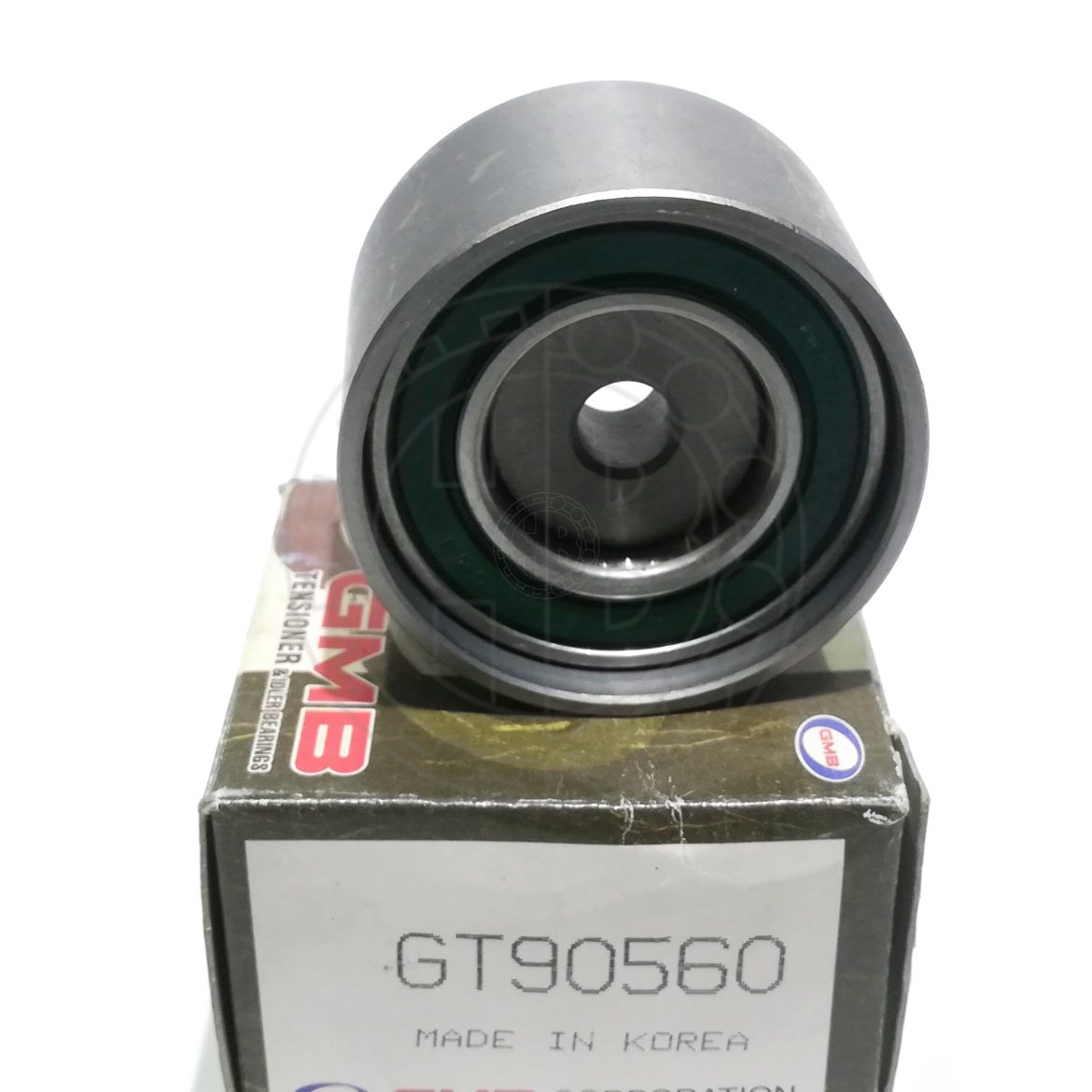 GMB Timing Tensioner Bearings GT90560 ISUZU TROOPER V6 - HBB Bearings ...