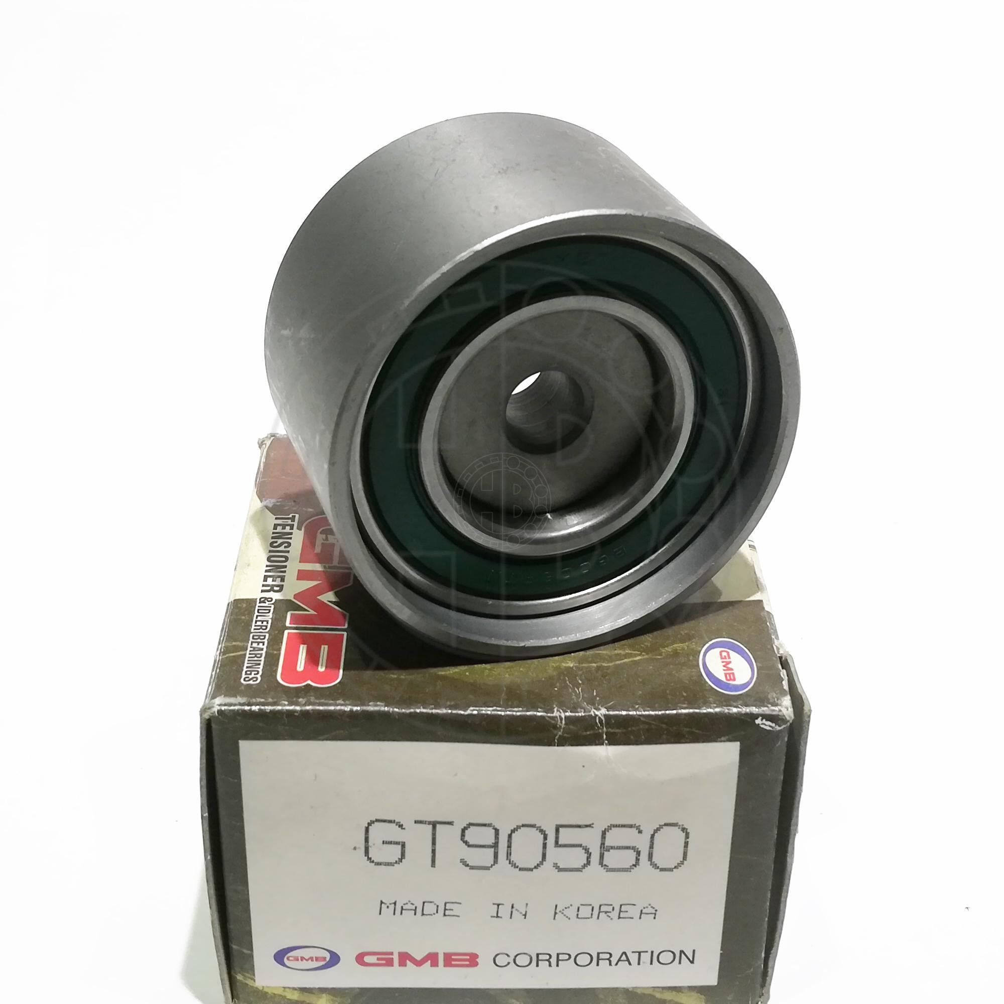 GMB Timing Tensioner Bearings GT90560 ISUZU TROOPER V6 - HBB Bearings ...