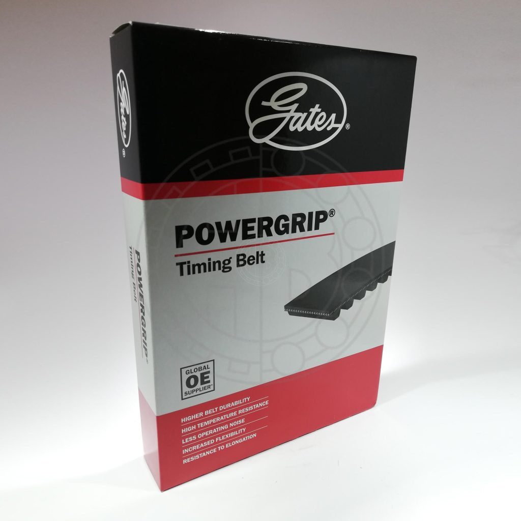 Gates Automotive Timing Belt 144MY25 HSN P/N PW811498 Proton GEN2