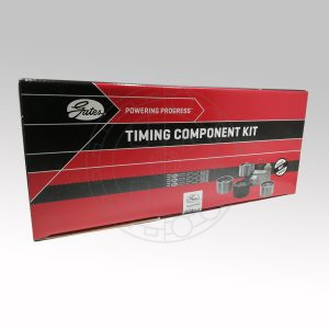 Gates  Timing Component Kit 111Y25 Perodua KENARI, KELISA, MYVI 1.0, VIVA 850