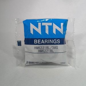 HMK2218 (NTN) - Needle Roller Bearing - 22x29x18mm