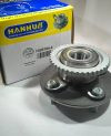 HUB184 (BOS) - Rear Wheel Bearing - Nissan Sentra N16 1.8