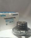 HUB207-6 (NTN) - Front Wheel Bearing - Nissan Silvia S14, S14A, S15, 200SX / Infinity Q45