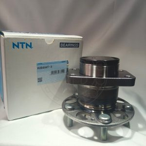 HUB484T-3 (NTN) - Rear Wheel Bearing - Honda HR-V