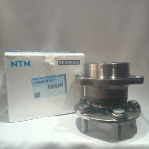 HUB503 (NTN) - Rear Wheel Bearing - Toyota AE86, GT86 ZN6 / Subaru BRZ ZC6, XV GT7, Legacy B4