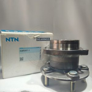 HUB505 (NTN) - Rear Wheel Bearing - Subaru Impreza, WRX, Legacy, Forester, Levorg, Outback
