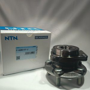 HUB619T-2 (NTN) - Front Wheel Bearing - Subaru XV, Forester