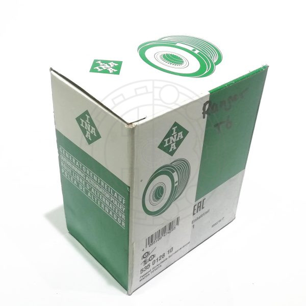 535012810 (INA) - Alternator Fan Pulley Bearing - Ford Ranger T6, Ford Transit / Mazda BT50