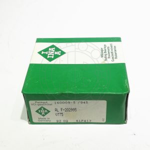 INA Clutch Release Bearings F-202995 FORD ESCORT