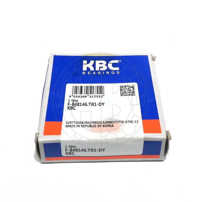F-848146 (KBC) - Kia Pregio - 45.230x79.985x19.842mm