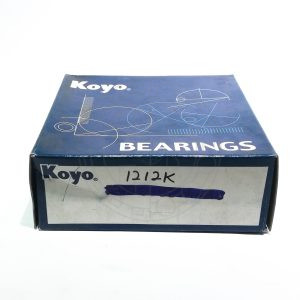 KOYO Self-Aligning Ball Bearings 1212K