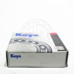 KOYO Deep Groove Ball Bearings 16007