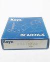 29675/20 (Koyo) - Tapered Roller Bearing - 69.85x112.712x25.4mm