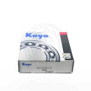 KOYO King Pin Bearings 30TAG12