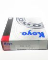 32212JR (Koyo) - Rear Wheel Bearing - Daihatsu DV58 / Hino Dutro 3 Ton - 60x110x29.75mm