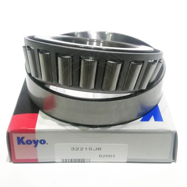 Подшипник 32215 jr