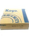 32217 (Koyo) - Tapered Roller Bearing - 85x150x36mm