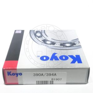 KOYO Tapered Roller Bearings 390A/394A