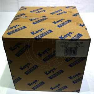 3DACF027F-12ES (Koyo) - Rear Wheel Bearing - Lexus NX200 AGZ10 / Toyota Harrier ZSU60