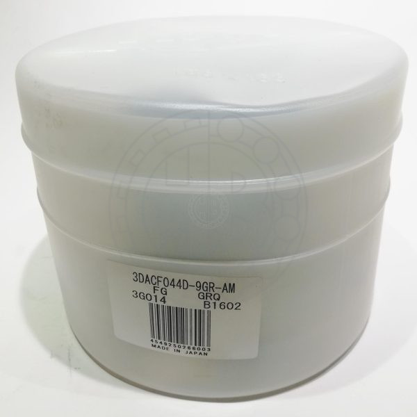 3DACF044D-9GR-AM (Koyo) - Rear Wheel Bearing - Toyota Mark X, Lexus IS250