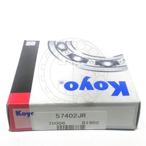 KOYO Tapered Roller Bearings 57402JR