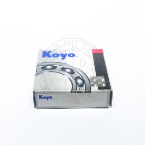 KOYO Deep Groove Ball Bearings 6005ZZCM