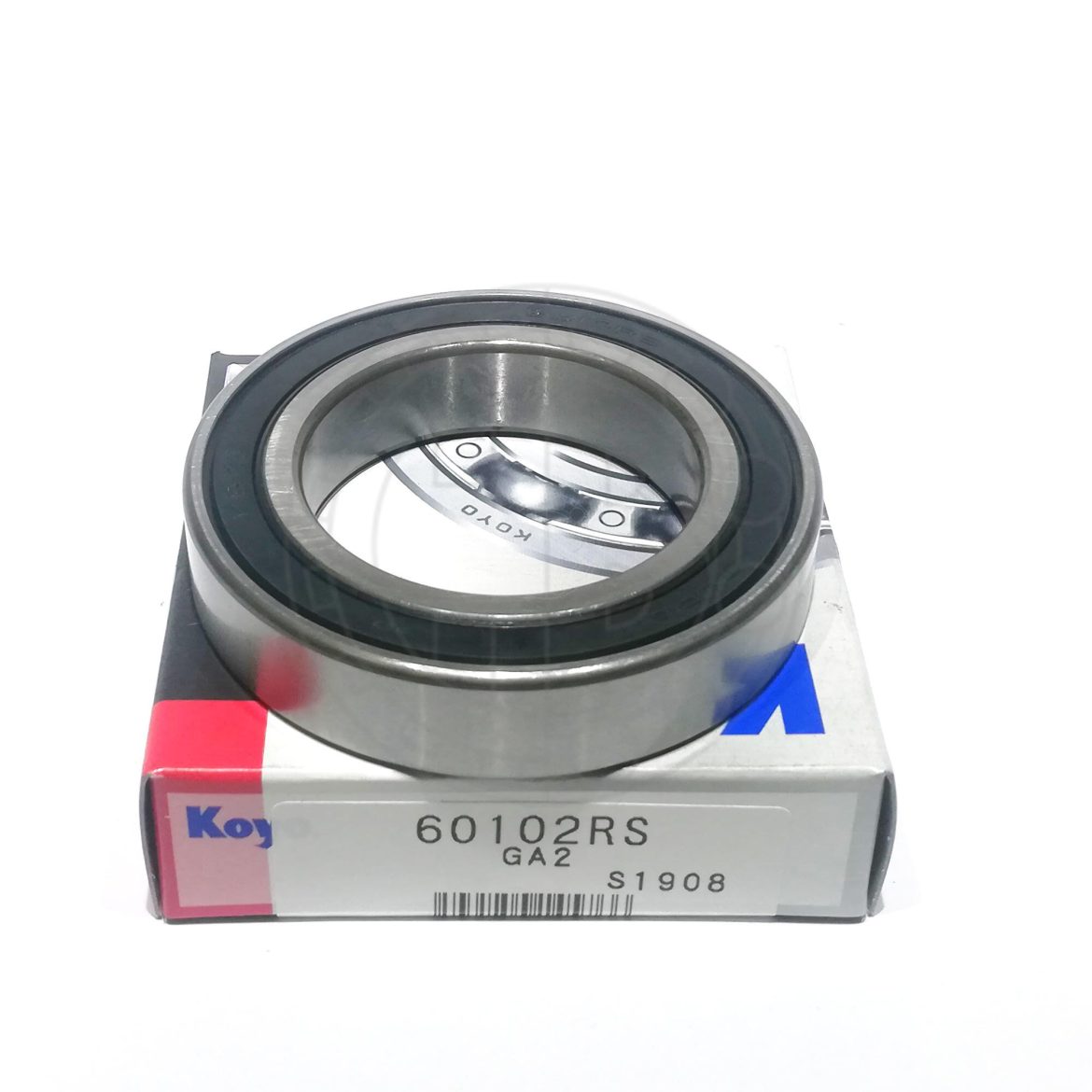 6010 2rs подшипник