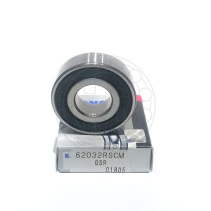 Koyo 62032rscm подшипник