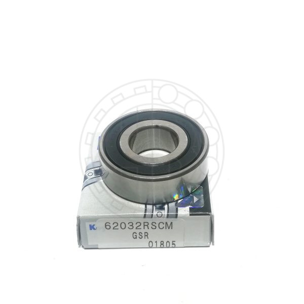 Koyo 62032rscm подшипник