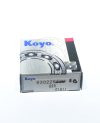 6302-10 (Koyo) - Fan Belt Pulley Bearing - Perodua Myvi / Toyota Avanza, Estima, Harrier, Alphard, Vellfire -10x42x13mm