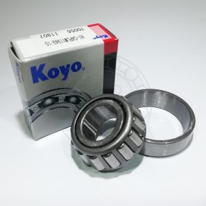 KOYO HI-CAPLM11949/10 Tapered Roller Bearing