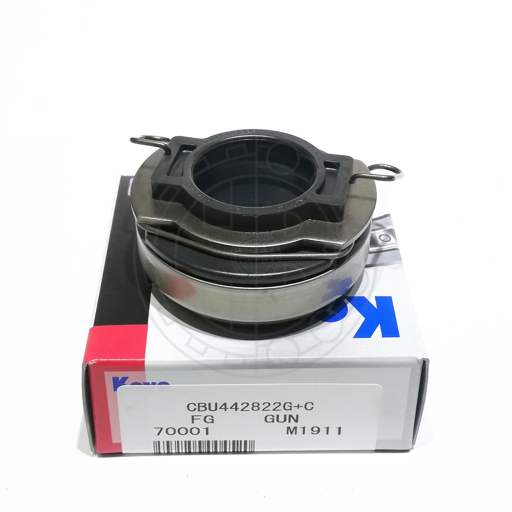 KOYO Clutch Release Bearings CBU442822G+C PERODUA KEMBARA, MYVI, KENARI