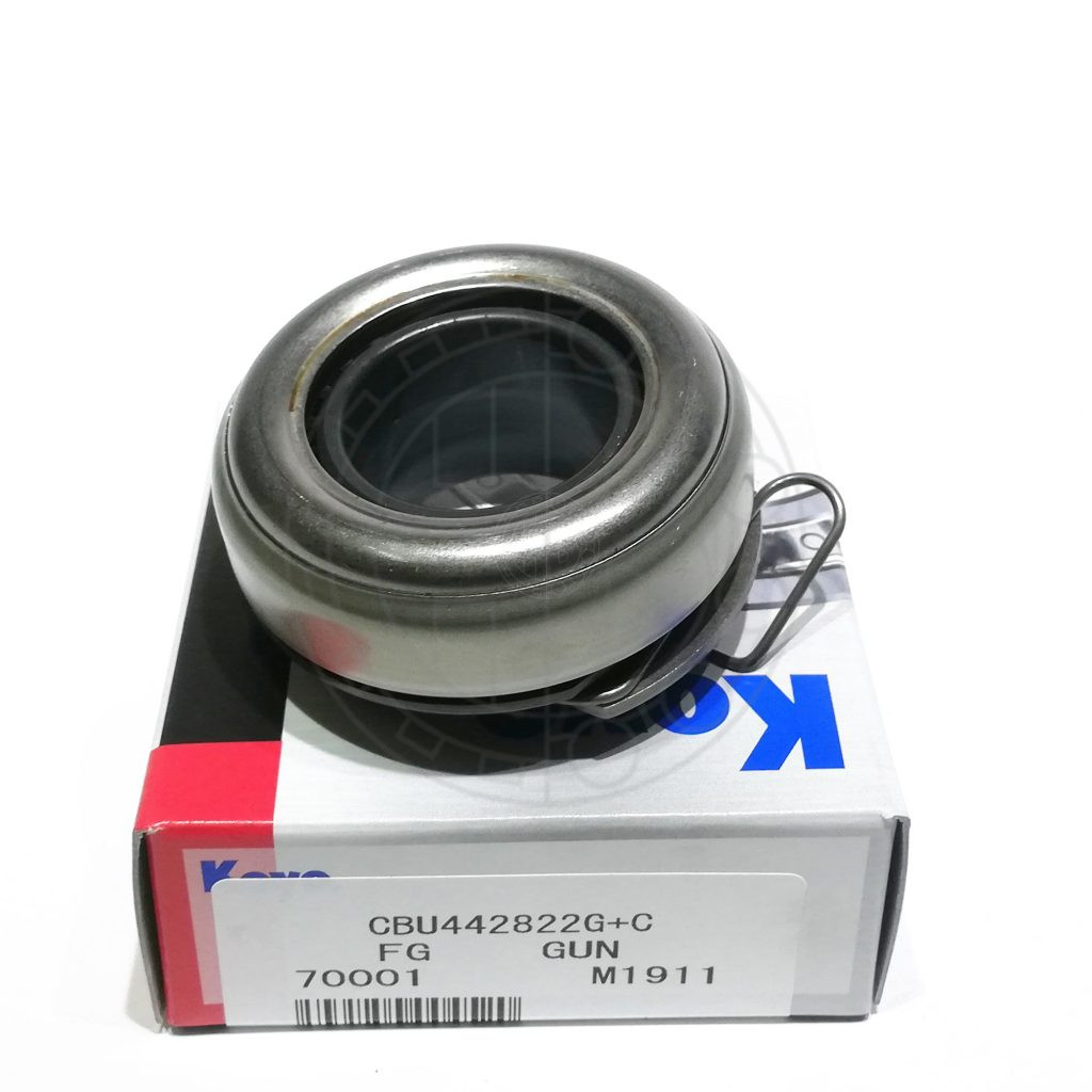 KOYO Clutch Release Bearings CBU442822G+C PERODUA KEMBARA, MYVI, KENARI