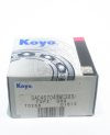 DAC407043WCS83 (Koyo) - Rear Wheel Bearing - Mitsubishi Galant VR-4, Lancer, Airtrek - 40x70x43mm