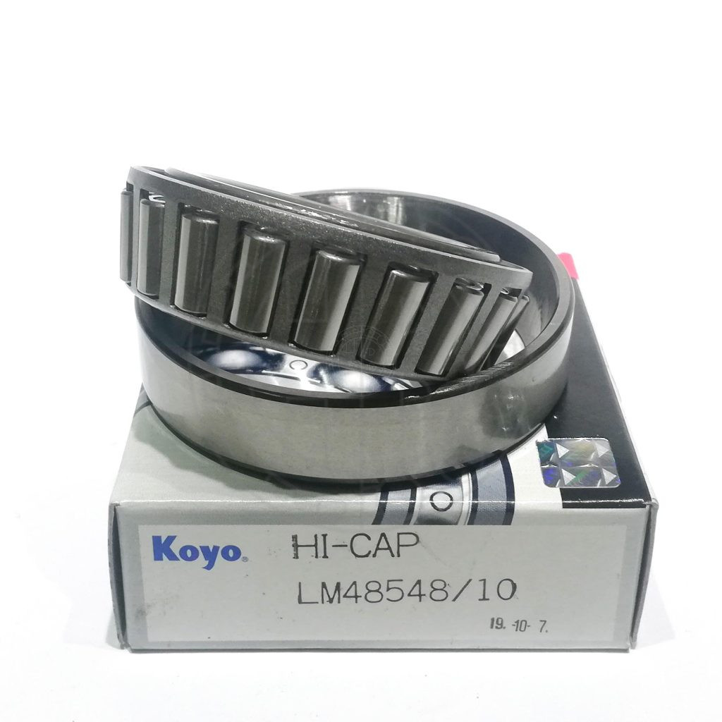 Lm48548 10 подшипник