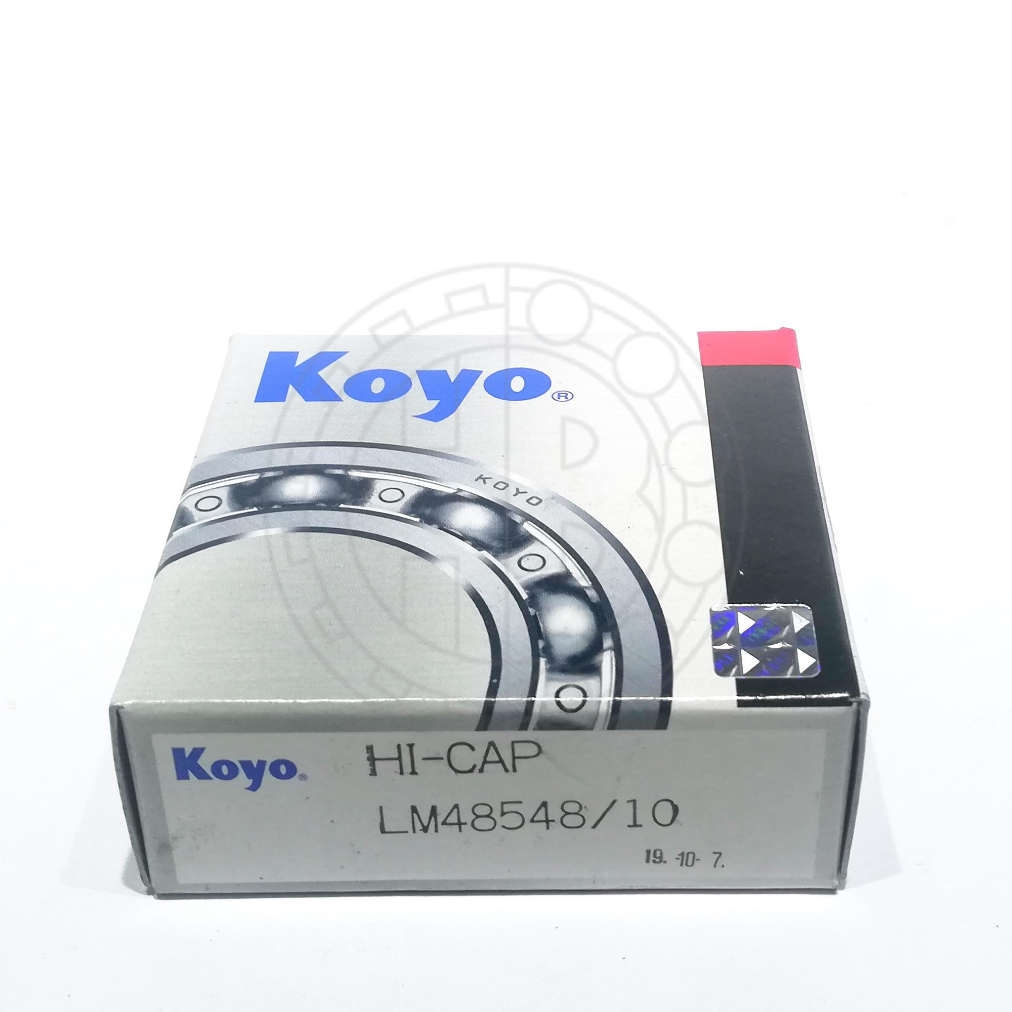 48548 10 подшипник 48548 10 подшипник
