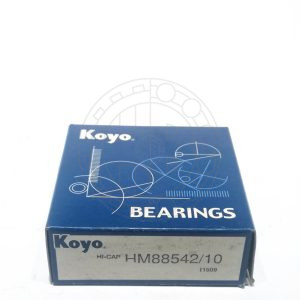 KOYO Tapered Roller Bearings HM88542/10