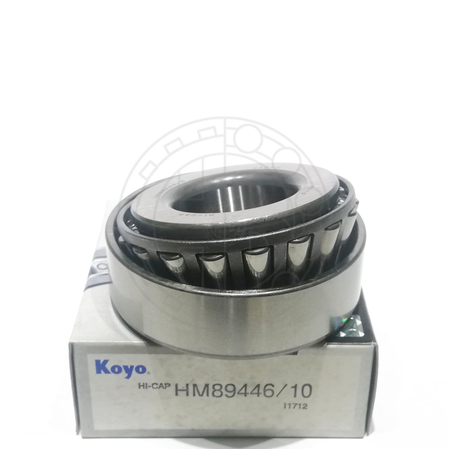 Подшипник hm89449 10