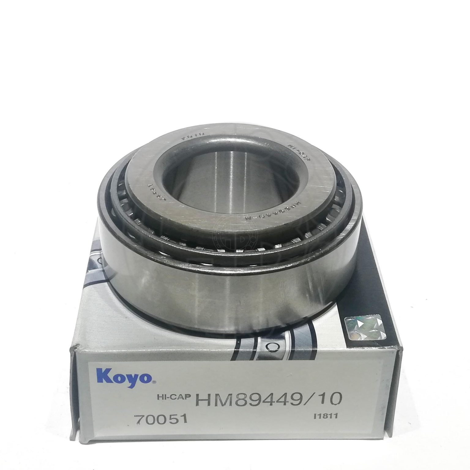 Подшипник hm89449 10