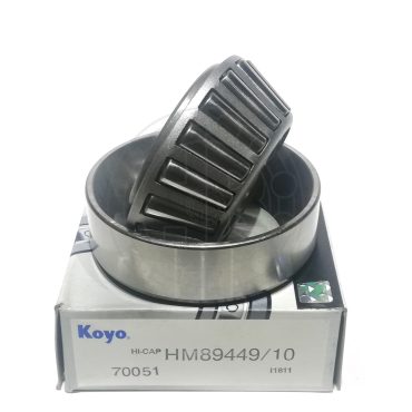 Подшипник hm89449 10