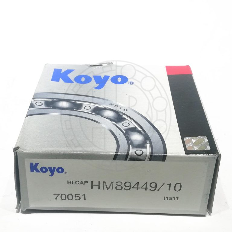 Подшипник hm89449 10