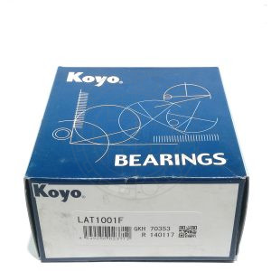 KOYO Timing Tensioner Bearings LAT1001F HONDA PRELUDE SSO BB1