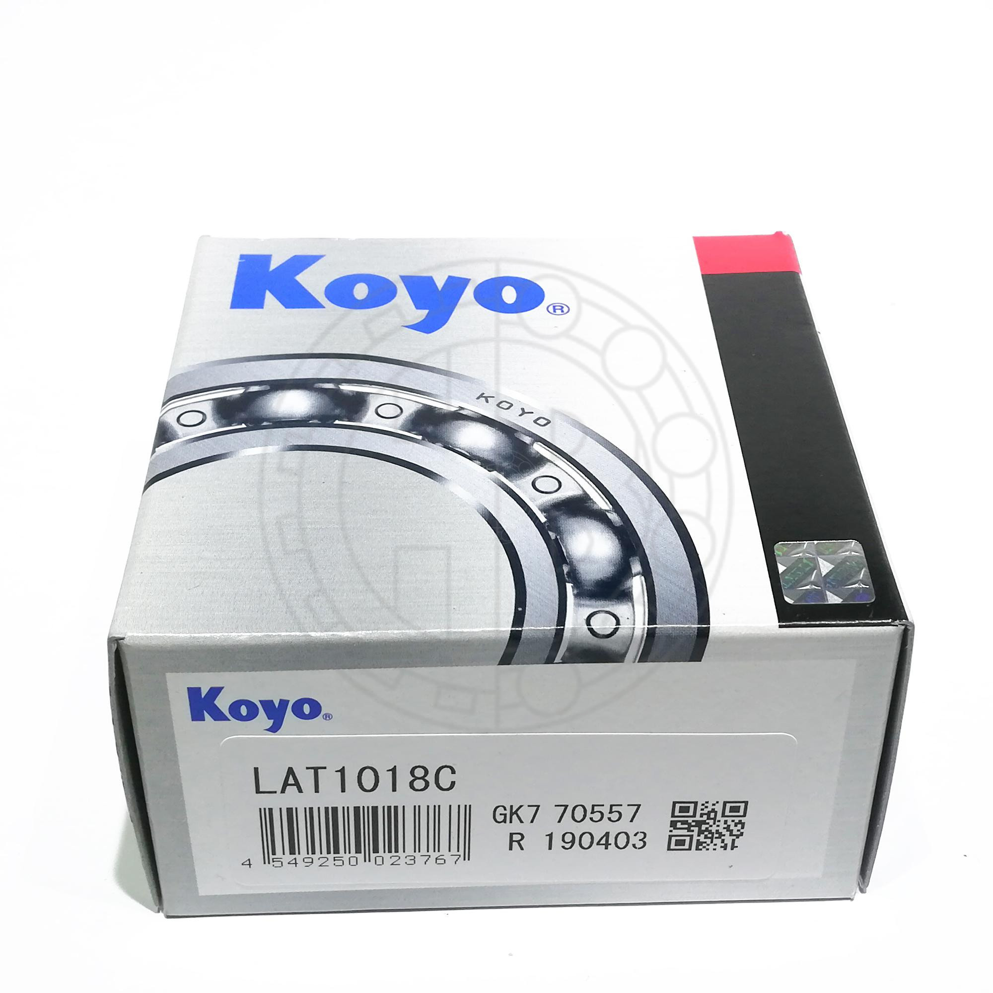 KOYO Timing Tensioner Bearings LAT1018C TOYOTA HARRIER 3.0, ESTIMA 3.0